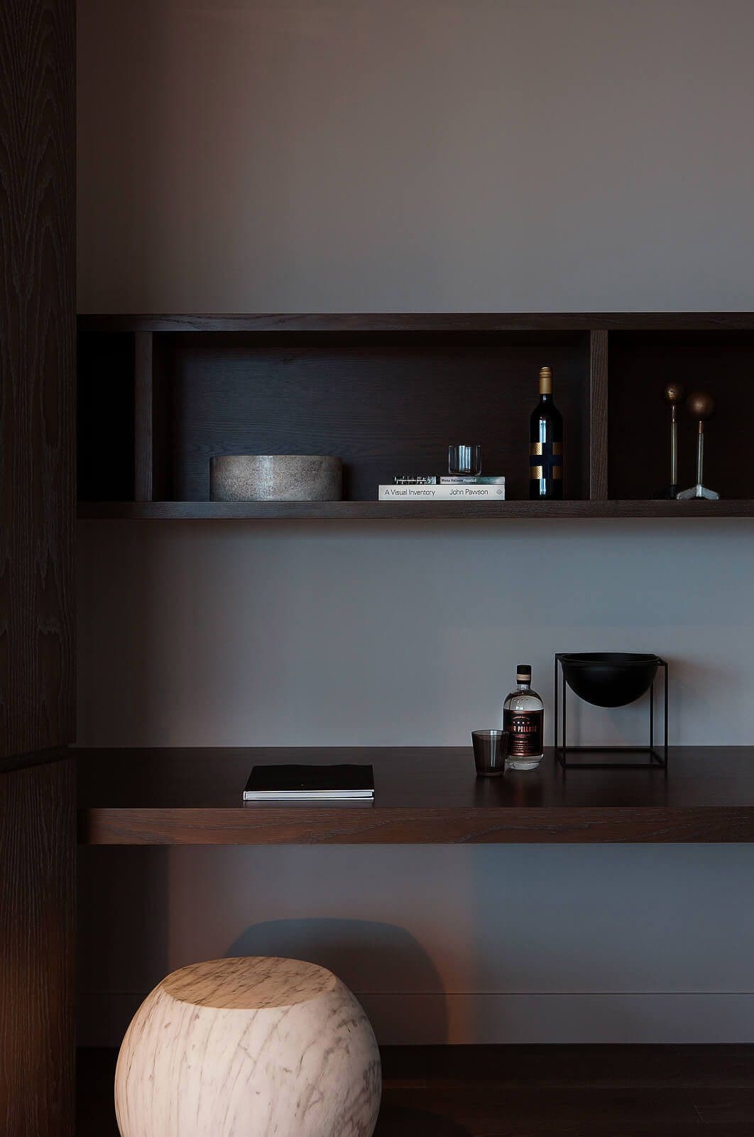 Office nook