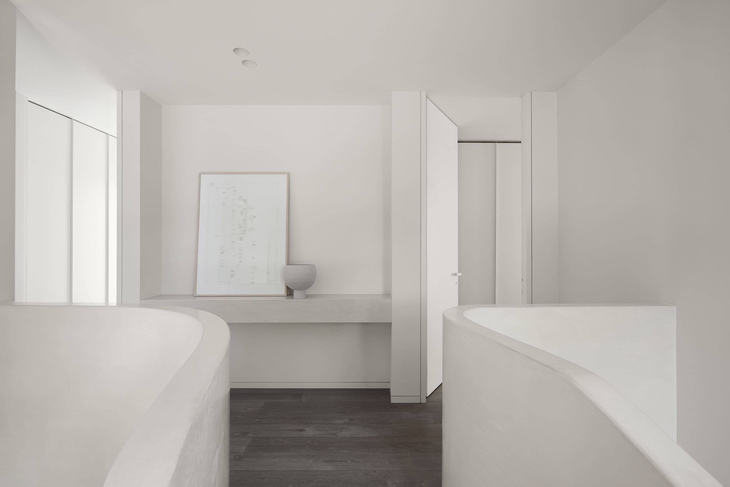 Montalo Bathroom interior