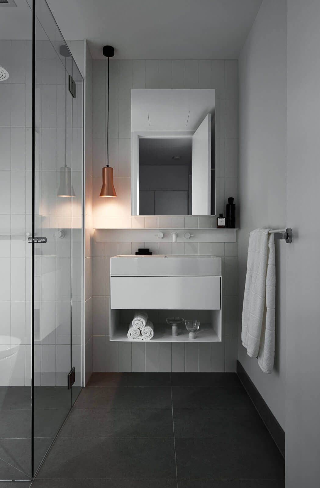 Ensuite