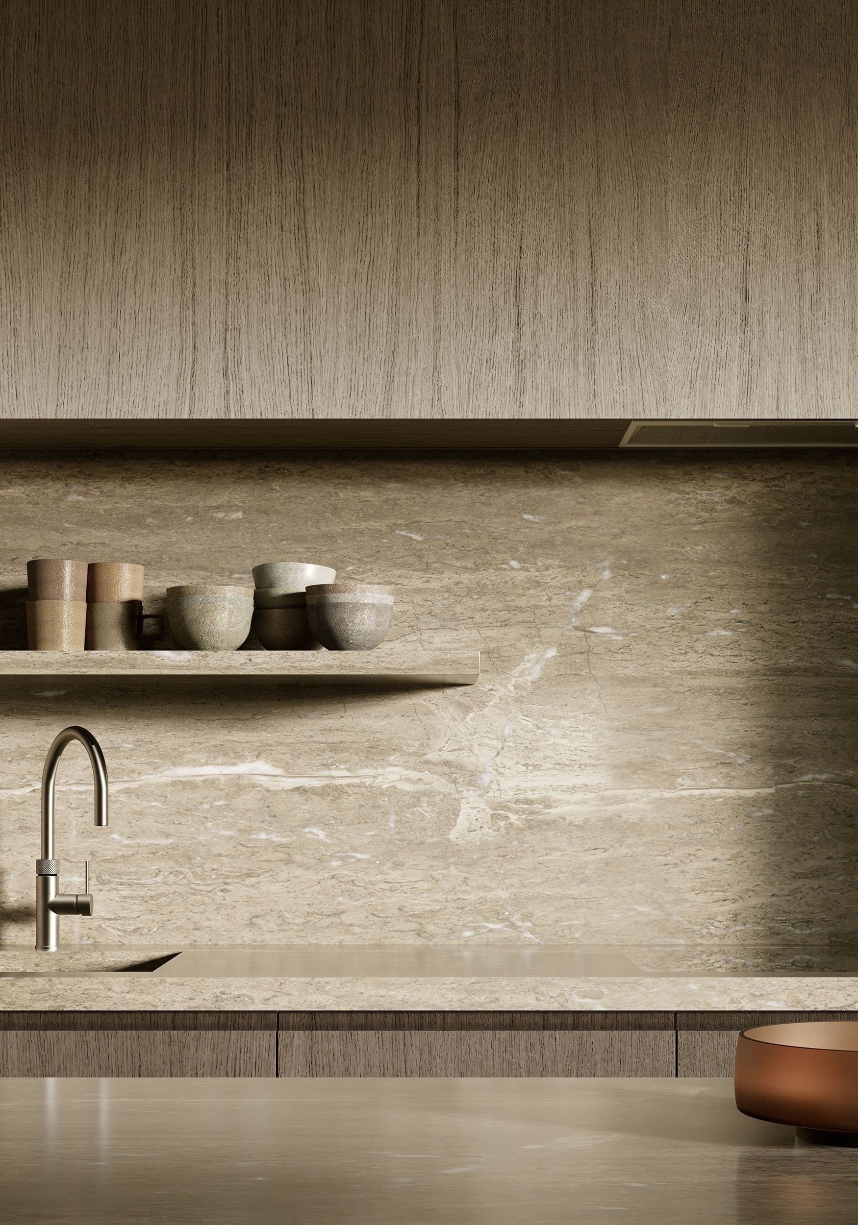 Kitchen Closeup