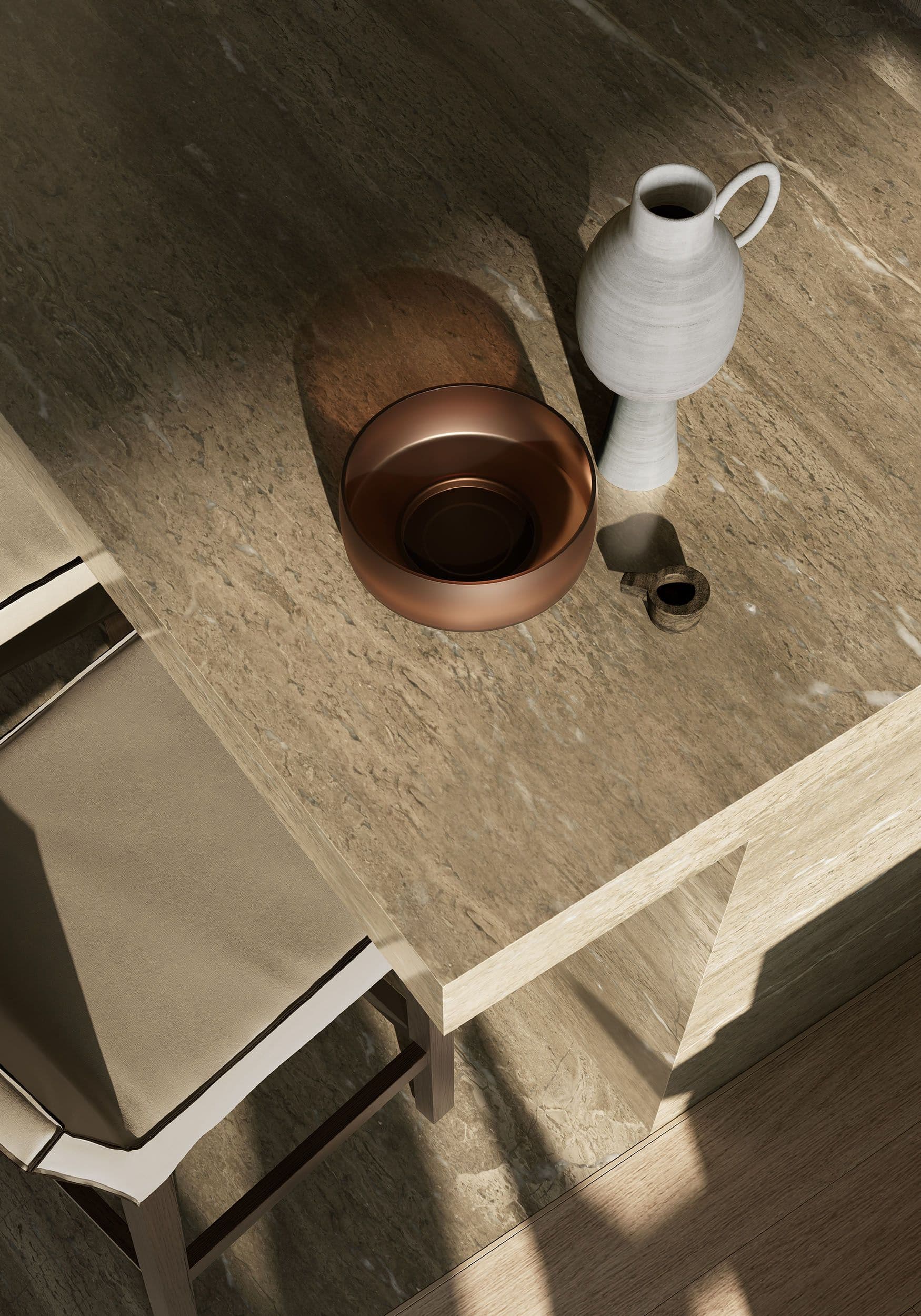 Kitchen Counter