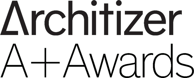 Architizer A+ awards logo